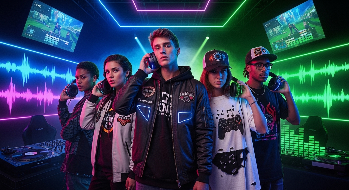 How Players Adapt to Meta Changes in Esports